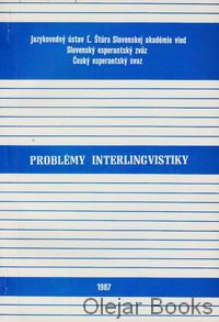 Problémy interlingvistiky