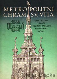 Metropolitní chrám sv. Víta
