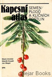 Kapesní atlas semen, plodů a klíčních rostlin