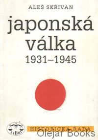 Japonská válka