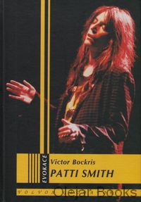 Patti Smith