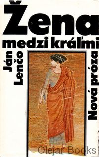 Žena medzi kráľmi
