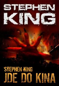 Stephen King jde do kina