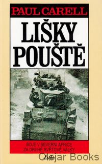 Lišky pouště