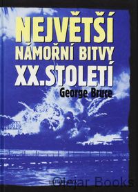Největší námořní bitvy XX. století