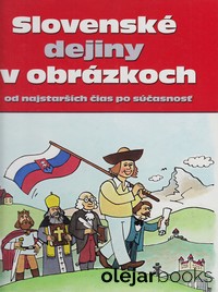 Slovenské dejiny v obrázkoch