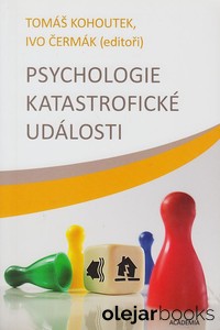 Psychologie katastrofické události