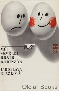 Můj skvělej bratr Robinzon