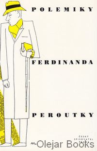 Polemiky Ferdinanda Peroutky