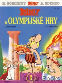 Asterix a Olympijské hry