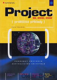 Project 98, 2000, 2002