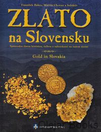 Zlato na Slovensku