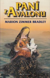 Paní z Avalonu