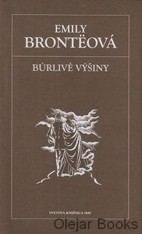 Búrlivé výšiny
