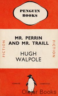 Mr. Perrin and Mr. Traill