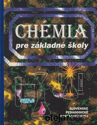 Chémia pre základné školy