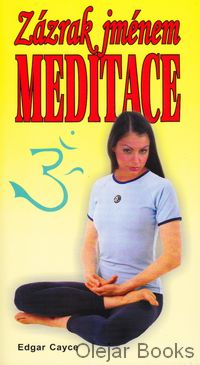 Zázrak jménem meditace