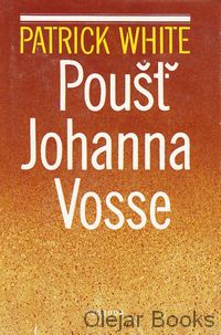 Poušť Johanna Vosse