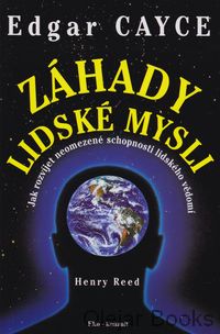 Záhady lidské mysli