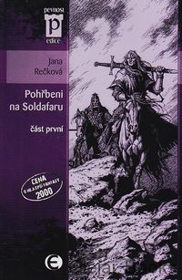 Pohřbeni na Soldafaru - část první