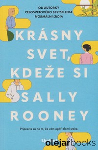 Krásny svet, kdeže si
