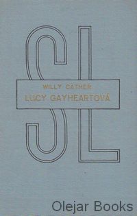 Lucy Gayheartová