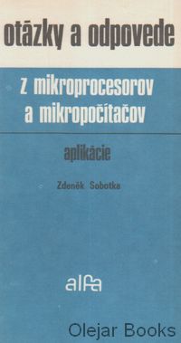 Otázky a odpovede z mikroprocesorov a mikropočítačov