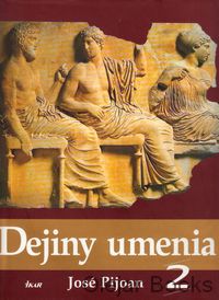 Dejiny umenia 2