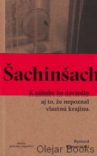 Šachinšach