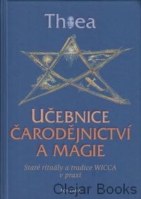 Učebnice čarodějnictví a magie