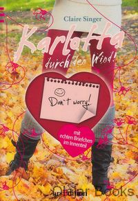 Karlotta durch den Wind