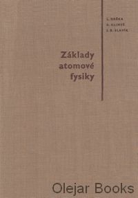 Základy atomové fysiky