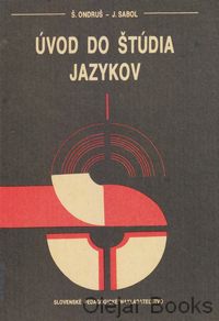 Úvod do štúdia jazykov