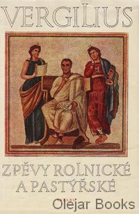 Zpěvy rolnické a pastýřské
