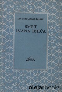 Smrť Ivana Iľjiča