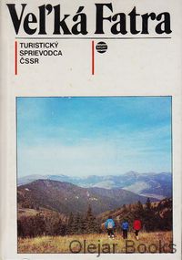 Veľká Fatra