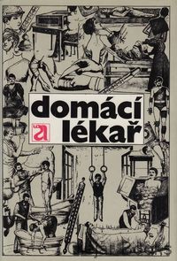 Domácí lékař