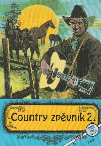 Country zpěvník 2.