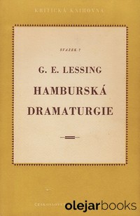 Hamburská dramaturgie