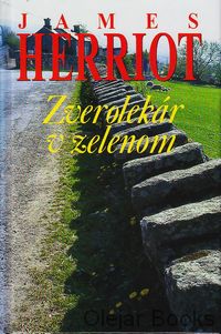 Zverolekár v zelenom