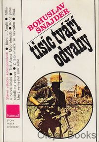 Tisíc tváří odvahy