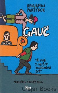 Gauč