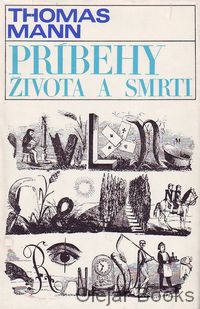Príbehy života a smrti