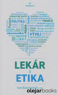 Lekár a etika