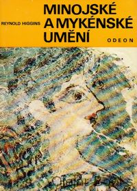 Minojské a mykénské umění