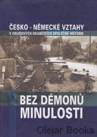 Bez démonů minulosti