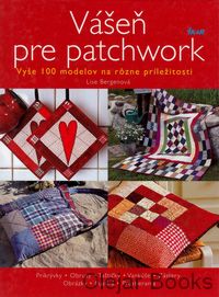 Vášeň pre patchwork