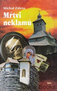 Mŕtvi neklamú
