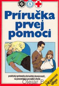 Príručka prvej pomoci