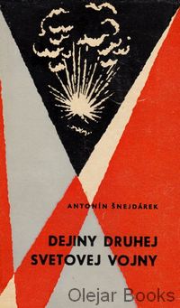 Dejiny druhej svetovej vojny